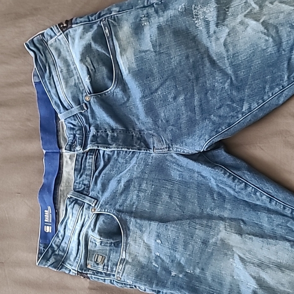 G raw jeans - Picture 2 of 3